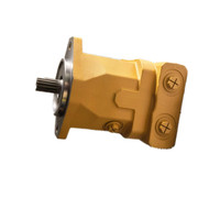 254-5147 2545147 Hydraulikpumpe Lüfterkolbenpumpe Geeignet für Carter 966H 972H Radlader