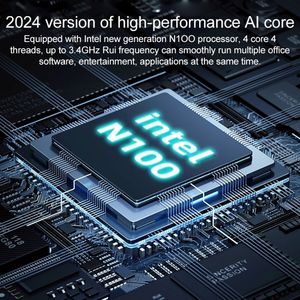 Meilleure vente 12 Go + 512 Go sans clavier 12 pouces Jumper EZpad V12 <span class=keywords><strong>Pro</strong></span> Tablet PC Win11 Home OS Intel Lake N100 Quad Core - Product Image 4