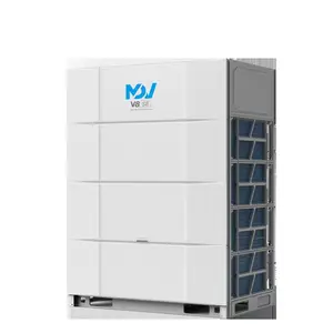 Midea MDV 380V ~ 415V 50/60Hz VRF VRV invertör merkezi klima sistemi Vrf Vrv