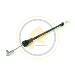 Maniglia Adattabile Ac Rolcar per Smart Forfour 2003 - Product Image 1