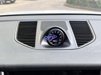 Tableau de bord, compteur de vitesse, horloge, chronomètre, console pour Porsche 718 Cayman Boxster 2016-2023, état neuf, disponible en noir, rouge, blanc, jaune