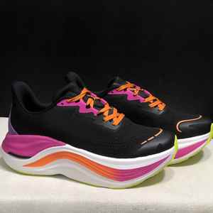 Chaussures de course légères HOKAS pour hommes, baskets de luxe unisexes, chaussures de marche HOKAS à semelle épaisse - Product Image 3