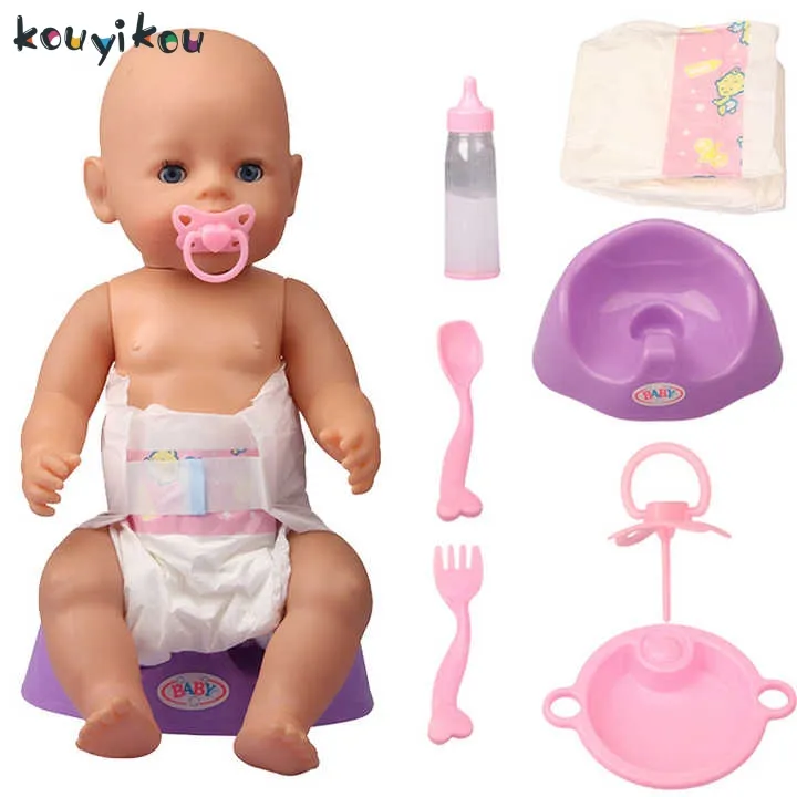 Kouyikou Brinquedo Boneca, модные игрушки, пластиковые аксессуары для кукол для девочек, аксессуары для кукол, аксессуары для кукол для домашних игр