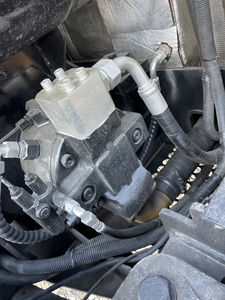 Vente chaude Pelle Sany Sy 60c d'occasion Pelles lourdes SANY Sy60c Machine à vendre Chine Hydraulique à bas prix de haute qualité - Product Image 5