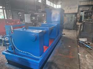 28 năm kinh nghiệm sản xuất CE/ISO chứng nhận van con dấu kiểm tra băng ghế dự bị cho van kiểm tra áp suất - Product Image 5