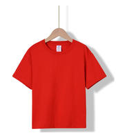 Camiseta de Algodón de Alta Calidad para Hombre, Transpirable, Suave, de Manga Corta, con Logotipo Personalizado, Ropa Casual de Calle, Tops de Verano, Ropa al por Mayor
