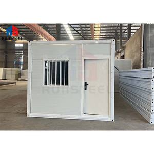 Contenedor de vida individual <span class=keywords><strong>Casa</strong></span> de alojamiento individual Diseño de estudio - Product Image 1