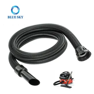 32mm Henry Hoover Flexible Hose Tube Pipe 2.5 METRE Long Length Hose For Numatic Henry NVR200 Vacuum Cleaners Parts Accessories