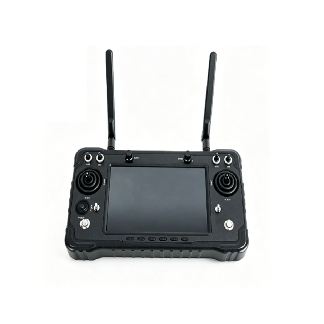 Durable & Sturdy Digital FPV Drone Remote Controller 1080P HD Video Link 6-20 Hours Battery Life 7.2V Voltage 1 Year Warranty
