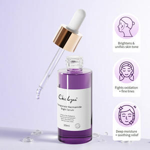 韓国アンチエイジングスキンケアオイルニコチンアミドヒアルロン酸抗しわホワイトニングモイスチャライザーフェイスホーム用リペアスキン - Product Image 4