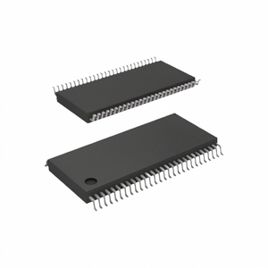 Commutateur de bus IC FST16211MTD 56 TFSOP (0,240 po, largeur 6,10 mm) 12 x 56TSSOP – Distributeur agréé de composants électroniques - Product Image 1