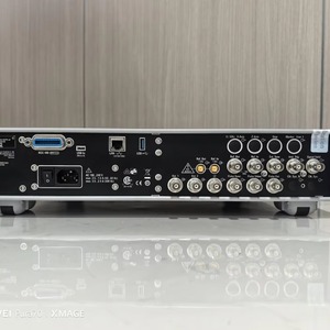 Generador de Señales de Microondas RF Rohde and Schwarz Sma100b, Rango de Frecuencia de 8 Khz a 6ghz - Product Image 4