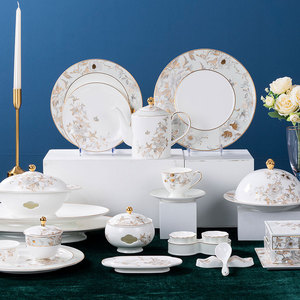 Vaisselle en porcelaine fine <span class=keywords><strong>PITO</strong></span> Horeca, assiettes pour la maison, assiettes à dîner pour <span class=keywords><strong>restaurant</strong></span>, ensembles de vaisselle, service de vaisselle - Product Image 6