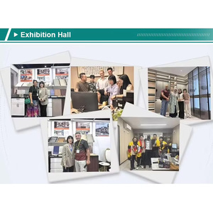 Bàn trang điểm cao cấp làm từ ván sợi mật độ trung bình phủ <span class=keywords><strong>PVC</strong></span> dập nổi, có đèn, thích hợp cho phòng ngủ hoặc khách sạn - Product Image 6