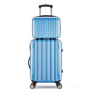 Shell duro caso cosmético Mini Hardshell <span class=keywords><strong>de</strong></span> <span class=keywords><strong>equipaje</strong></span> <span class=keywords><strong>de</strong></span> <span class=keywords><strong>mano</strong></span> <span class=keywords><strong>de</strong></span> 12 pulgadas - Product Image 5