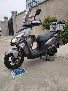 <span class=keywords><strong>Scooter</strong></span> à essence <span class=keywords><strong>Suzuki</strong></span> UY125, moteur Super Core 125cc, moto - Product Image 5