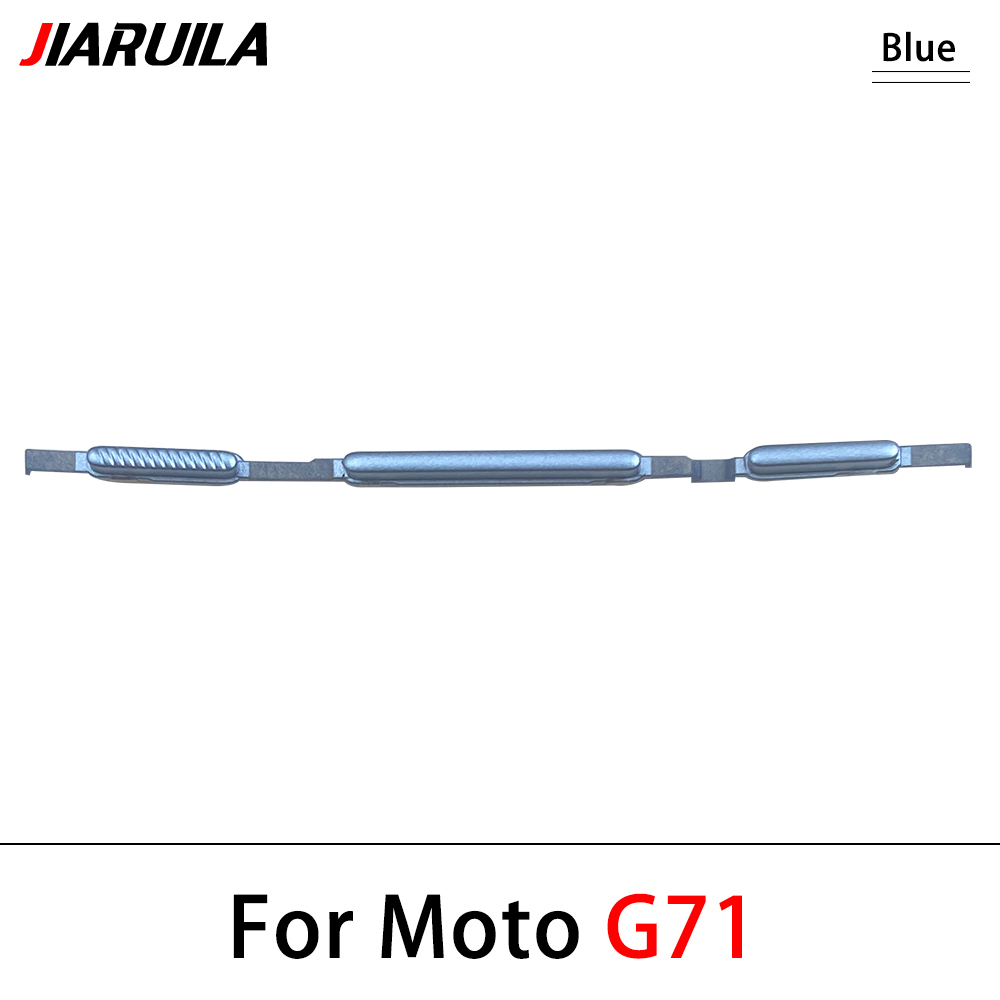 G71 azul