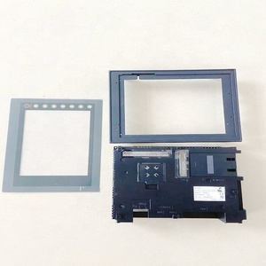 Couverture avant en plastique de remplacement UG330H-SS4 UG330H-SC4 UG330H-VH4 UG330H-VS4 - Product Image 3