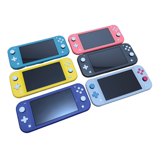 Meilleur système de console de jeu vidéo électronique portable autonome sans fil avec TV Japan Plug Type en vente - Product Image 3