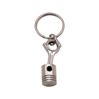 Porte-clés en métal personnalisé de haute qualité Conception d'émail de dessin animé mignon Logo personnalisé en alliage de Zinc pour clés de voiture Porte-clés cadeau