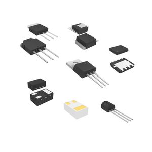 ชิปวงจรรวม IPB107N20N3GATMA1 N-CH 88A 200V แบบใหม่ดั้งเดิมมีในสต็อก - Product Image 5