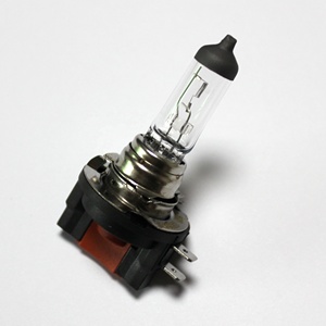 Bombillas Halógenas H8B 64242 Económicas para Faros Delanteros de Automóvil, 12V 35W, Lámpara de Repuesto para Faros Antiniebla con Base PGJY19-1 - Product Image 2