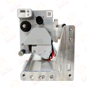 Transfert Thermique Overprinter 24MM TTO Ruban Numérique Thermique Codeur Imprimante pour Film Plastique - Product Image 3