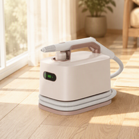 Nettoyeur vapeur électrique neuf avec chaudière en acier inoxydable haute pression, pression maximale de 4 bars