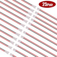 Produksi pabrik kabel harnes kawat kustom 2.5mm produsen perakitan kabel Pitch wanita 2 3 4 Pin Jst Xh 2.54 harnes kabel