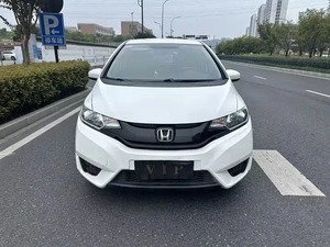 2016 Honda phù hợp với <span class=keywords><strong>LX</strong></span> sử dụng Turbo tự động với ghế da phía sau máy ảnh R18 lốp fwd ổ đĩa hợp kim nhôm mái giá trái chỉ đạo - Product Image 2