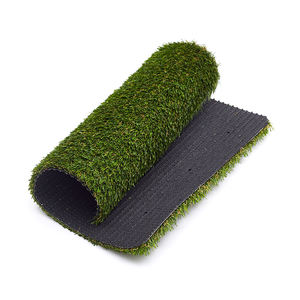 <span class=keywords><strong>Rouleau</strong></span> de gazon artificiel écologique de 20mm pour sol sportif et aménagement paysager herbe utilisation intérieure/extérieure - Product Image 5