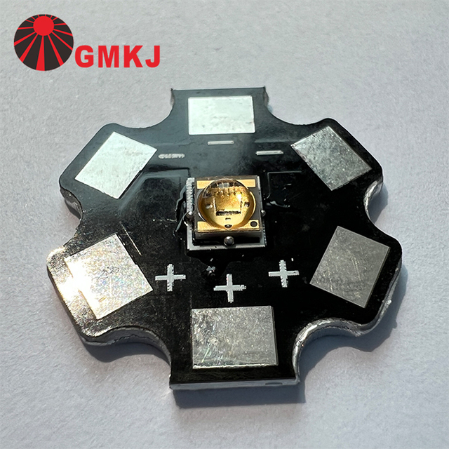 Good Quality 808nm Diode Laser High Power 10w 3535 Laser LED 808nm Laser Diode