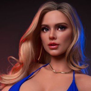 old lady sex doll Granny Sex Dolls vs. Younger Sex Dolls: A Comparison main image 0