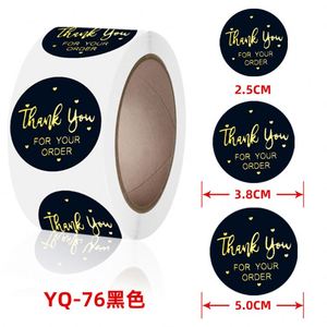 Impresora de Etiquetas Térmicas Directas OEM a Prueba de Agua, Etiquetas de Envío Personalizadas en Rollo, Etiquetas Adhesivas de PVC - Product Image 3