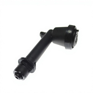 For Dodge <b>Car</b> Taillight Mounting <b>Clips</b> Plastic Body Fitment General Use - Product Image 2