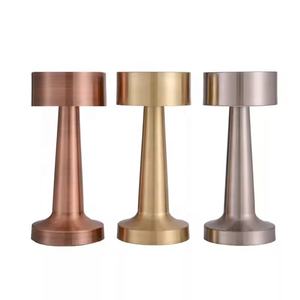 Lámparas <span class=keywords><strong>de</strong></span> Mesa Modernas <span class=keywords><strong>de</strong></span> Batería para Decoración del Hogar, Lámpara LED <span class=keywords><strong>de</strong></span> Noche con Forma <span class=keywords><strong>de</strong></span> Mancuerna, Regulable, para Decoración <span class=keywords><strong>de</strong></span> Clubes - Product Image 1