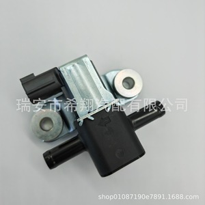 Válvula Solenoide Infiniti Nissan K5T45872 K5T45873 14950 4GA00 para Reemplazo y Reparación de Válvulas de Inyección de Plástico - Product Image 3