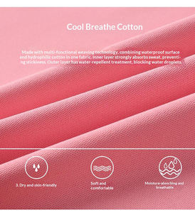 Chemise d'été personnalisée pour homme en tissu doux de haute qualité (86 % polyester, 14 % élasthanne), unie, infroissable, idéale pour le golf et les occasions formelles - Product Image 6