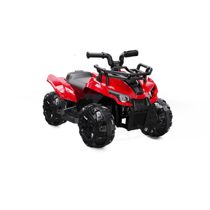 Mini vélo électrique pour enfants, voiture de 4 roues, avec batterie, 6V, haute qualité - Product Image 4