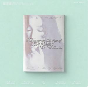 TAEYEON Panorama: Lo Mejor de TAEYEON, Versión Libro de Archivo, Photobook de K-pop, Edición Deluxe Oficial de SONE SM Entertainment 2022 - Product Image 2