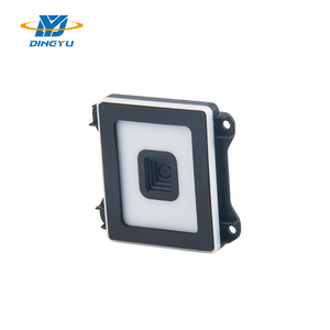 Mini Escáner de Código de Barras 2D con <span class=keywords><strong>NFC</strong></span> Integrado, Módulo Lector de Códigos QR Omnidireccional Pequeño para Kiosco, <span class=keywords><strong>Arduino</strong></span>, <span class=keywords><strong>USB</strong></span>, TTL, Sensor CMOS, SDK - Product Image 5