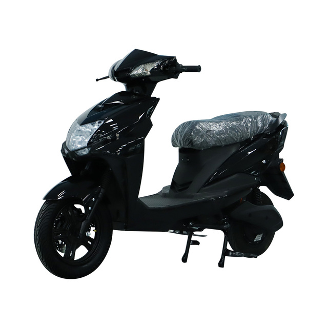 New Arrival Electric Moped Powerful 1000W/1500W/2000W 12 Inch CKD Price Electric Motorcycle Electric Scooter for Adults