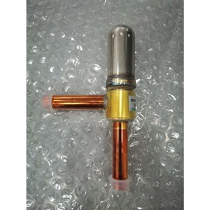 Válvula de Expansión Electrónica 17C88560A VKV40 Bobina EKVDC12V para Piezas de Aire Acondicionado Central - Product Image 2