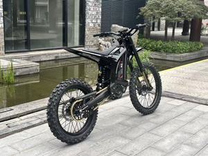 Arctic Leopard XE PRO S Libérez la bête, conquérez tous les terrains. La moto tout-terrain électrique ultime - Product Image 2
