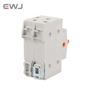 Ewj chuyển đổi chuyển đổi 2P 40A 63A 230/400vac Modular điện kép Hướng dẫn sử dụng chuyển đổi chuyển đổi <span class=keywords><strong>Din</strong></span> <span class=keywords><strong>Rail</strong></span> cài đặt - Product Image 5