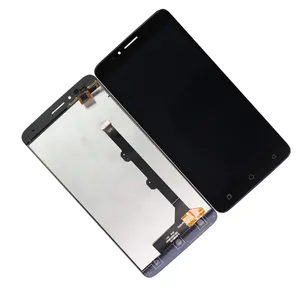Kaliteli ucuz LCD Coolpad C3701 cep telefonu aksesuarları ekran değiştirme ekran için Coolpad C3701