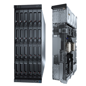 Servidor en Rack 5288 V7 4U, Procesadores Xeon Escalables, 8 TB de Memoria, 10 Ranuras de Expansión PCIe para Aceleración de GPU, Aprendizaje Profundo, en Existencia - Product Image 3