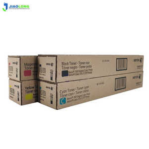 Cartuccia <span class=keywords><strong>Toner</strong></span> per <span class=keywords><strong>fotocopiatrice</strong></span> Xeroxs C75 J75 di qualità originale <span class=keywords><strong>Toner</strong></span> a colori compatibile <span class=keywords><strong>con</strong></span> fotocopiatrici Xeroxs C75 J75 - Product Image 6