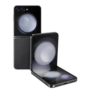 Teléfono móvil plegable Flip Z Flip 5 Flip5 5G F731U1 F731N 6.7" AMOLED NFC desbloqueado, celular original - Product Image 6