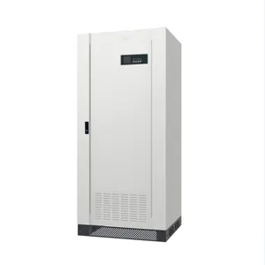Visench Giant iNDll 33-80k 80KVA Industrial Supply Power 80KW 80000VA 80000W Online UPS For Compoter
